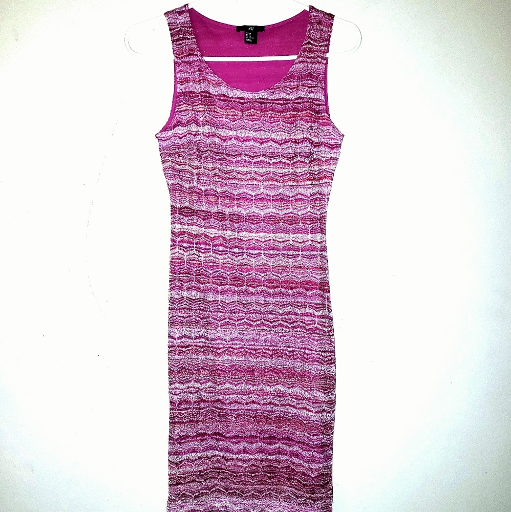 H&M Dress *see photos*
